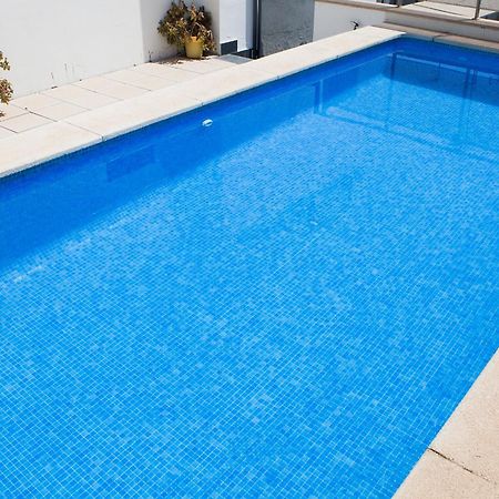 Charming Apartment With Pool And Garage Sevilla Kültér fotó