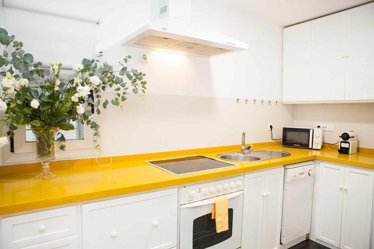 Charming Apartment With Pool And Garage Sevilla Kültér fotó