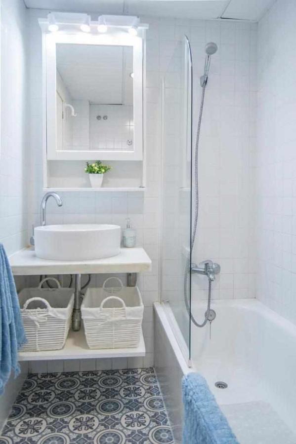 Charming Apartment With Pool And Garage Sevilla Kültér fotó