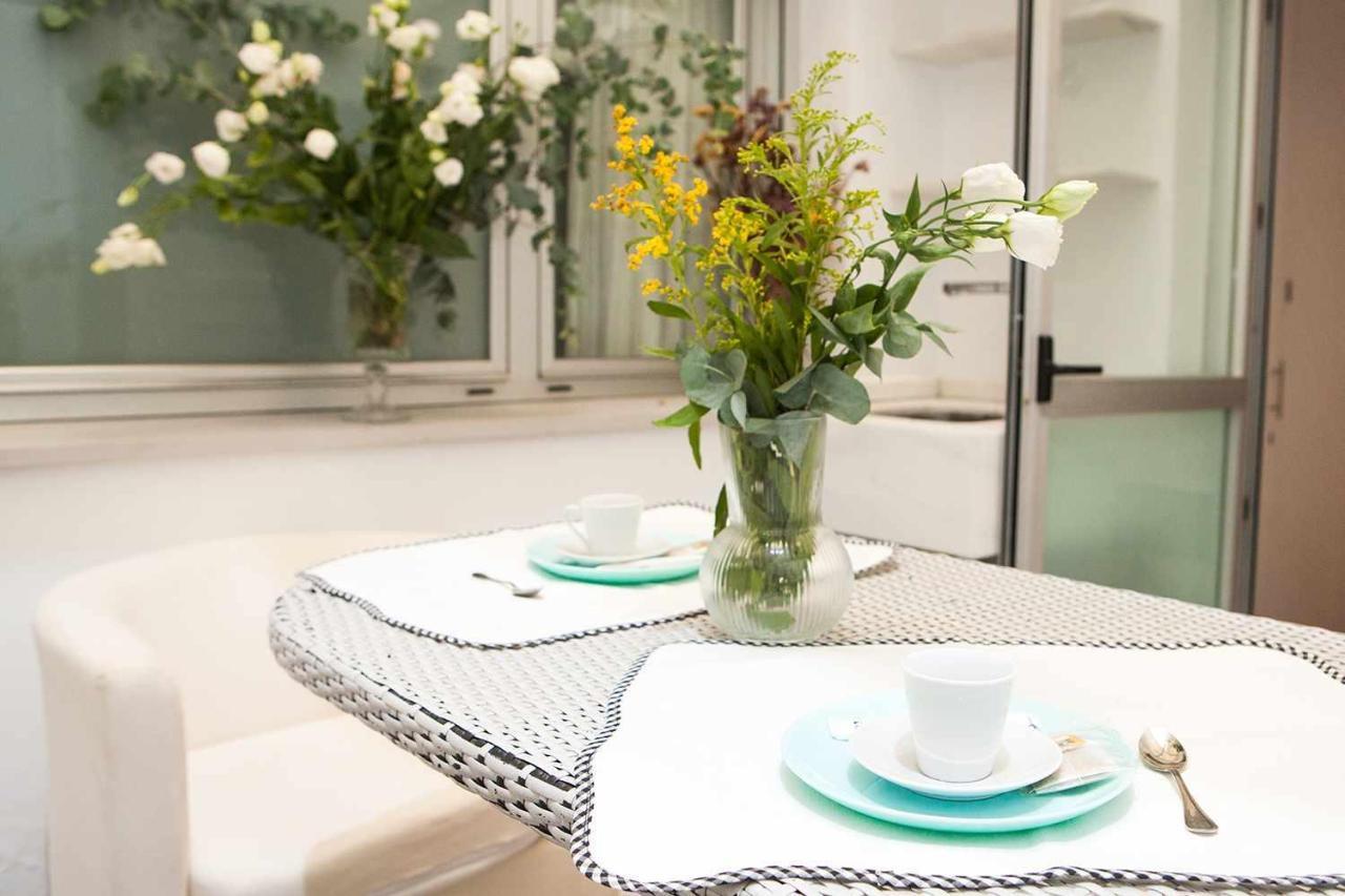 Charming Apartment With Pool And Garage Sevilla Kültér fotó