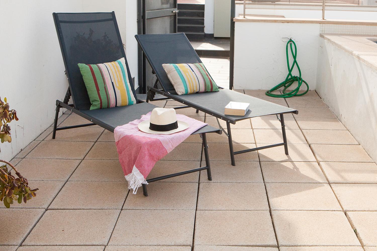Charming Apartment With Pool And Garage Sevilla Kültér fotó